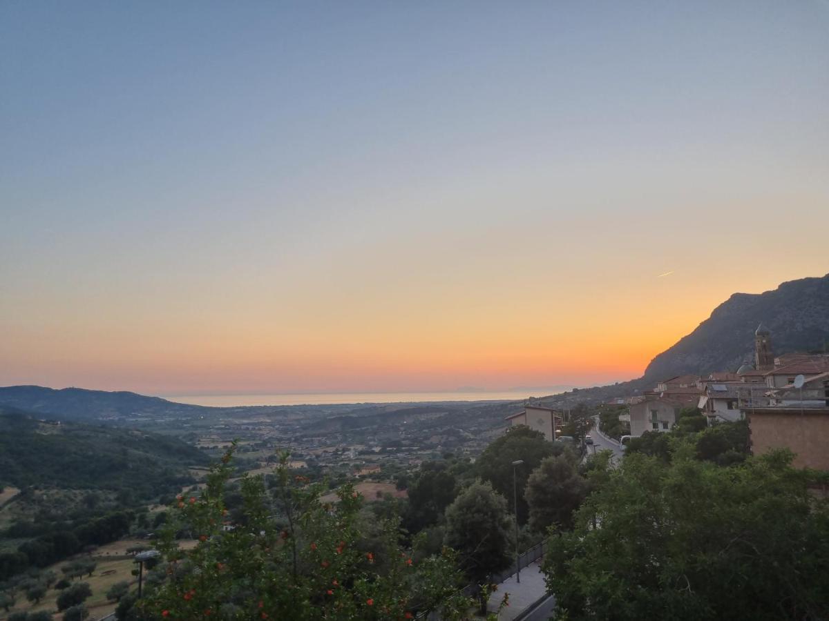La Dimora Del Duca Classic Giungano Luaran gambar